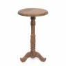 Кофейный стол Бомбей - 0237   палисандр, 61х35х35см, Natural tinted (натуральный тонированный) Natural tinted (натуральный тонированный) палисандр