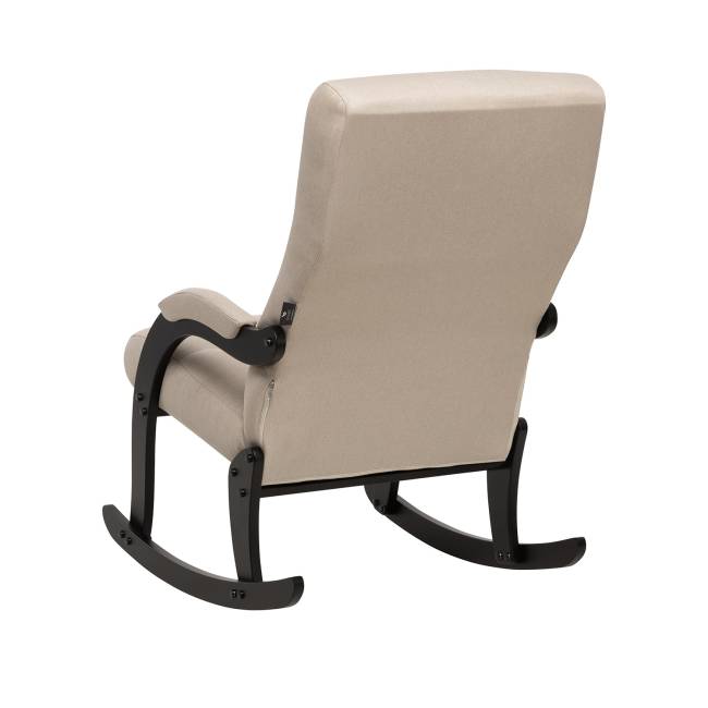 Кресло-качалка Leset Дэми Венге Malmo 05 Кресло-качалка Leset Дэми Венге Malmo 05