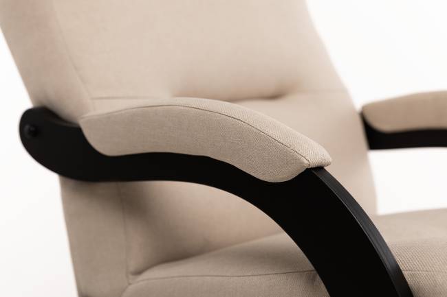 Кресло-качалка Leset Дэми Венге Malmo 05 Кресло-качалка Leset Дэми Венге Malmo 05