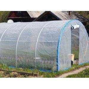 Теплица Ларгуша (3х4 м) Теплица Ларгуша (3х4 м)