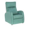Кресло-реклайнер Leset Грэмми-2 V43 зелёный
