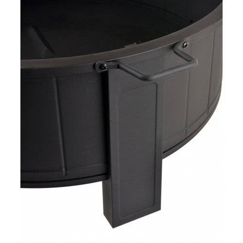 Костровая чаша Hügett Fire Pit 10277B