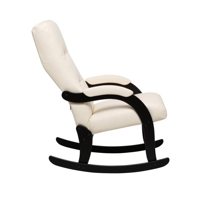 Кресло-качалка Leset Дэми Венге Dundi 112 Кресло-качалка Leset Дэми Венге Dundi 112