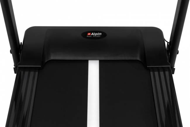 Беговая дорожка "IRON HORSE 6000S", чёрный