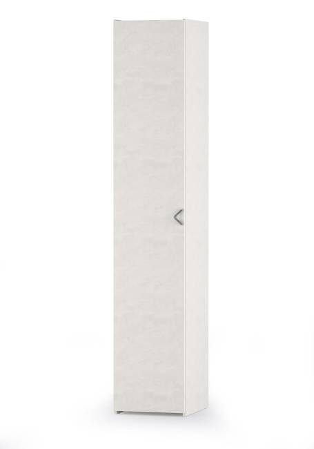 Спальня Амели № 10 цвет шёлковый камень/бетон чикаго беж