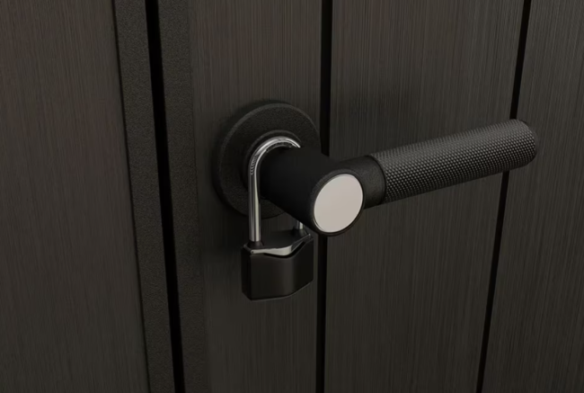 Сарай "Окланд 7513" (размеры 210 x 405 см)