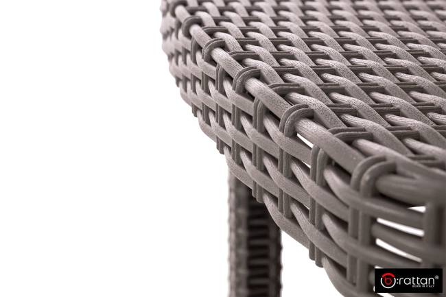 Комплект уличной мебели MANCHESTER SET 2, цвет венге