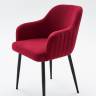 Стул Modern Berry / Black