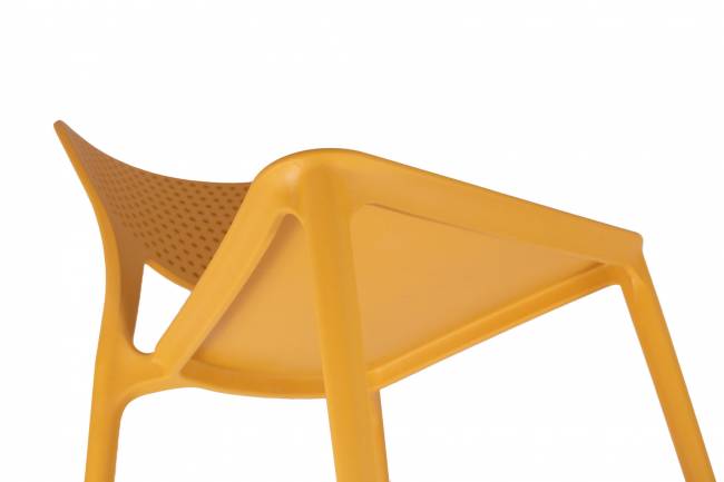 Стул Tiro желтый