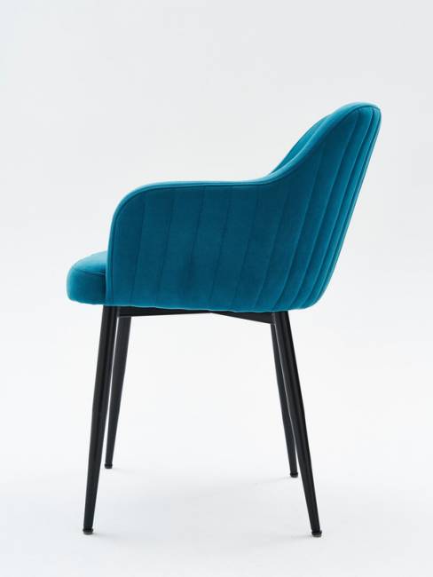 Стул Modern Denim / Black 2 Стул Modern Denim / Black 2