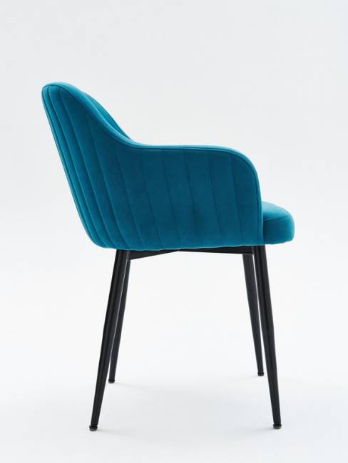 Стул Modern Denim / Black 2 Стул Modern Denim / Black 2