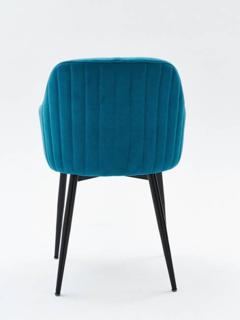 Стул Modern Denim / Black 2 Стул Modern Denim / Black 2