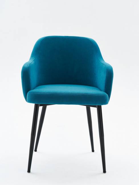 Стул Modern Denim / Black 2 Стул Modern Denim / Black 2