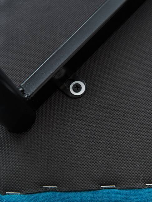 Стул Modern Denim / Black 2 Стул Modern Denim / Black 2