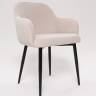 Стул Modern ivory / Black