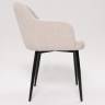 Стул Modern ivory / Black