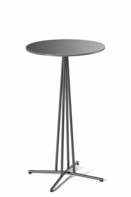 Cтол барный Bristol Ø600х1050 мм