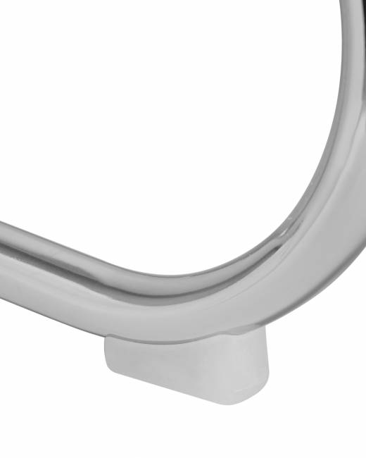 Офисное кресло для посетителей DOBRIN CODY, бежевый