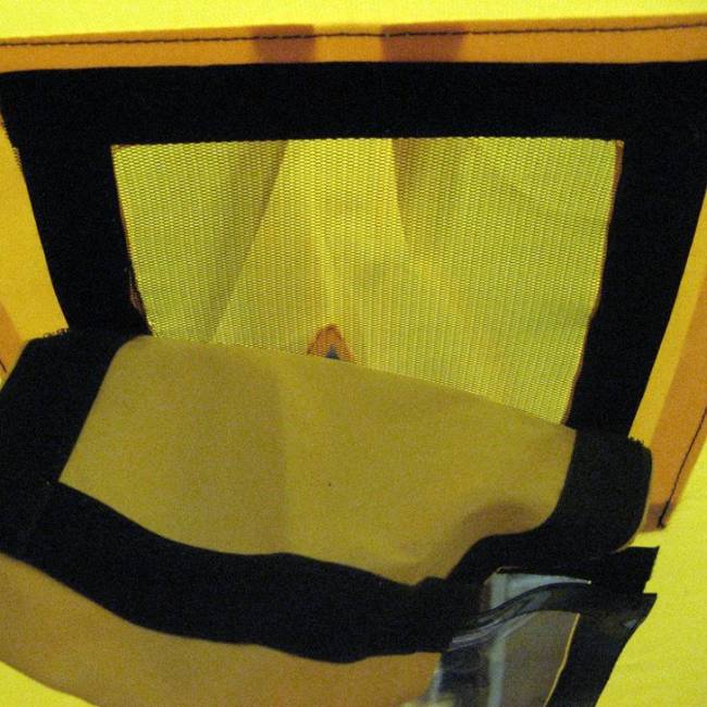 Зимняя палатка Куб Helios 1,5х1,5