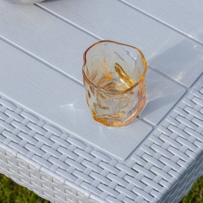 Комплект мебели LANA S светло-серый Комплект мебели LANA S светло-серый