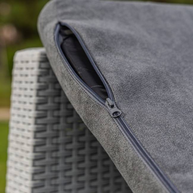 Комплект мебели LANA S светло-серый Комплект мебели LANA S светло-серый