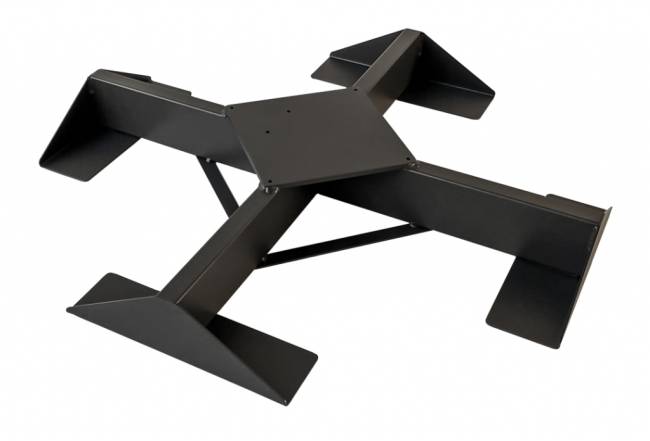 Зонт профессиональный двухкупольный 2.9х6.3 м Galaxia Dual T Timber имитация ироко, серебристо-серый 2900х6300 мм Зонт профессиональный двухкупольный 2.9х6.3 м Galaxia Dual T Timber имитация ироко, серебристо-серый 2900х6300 мм