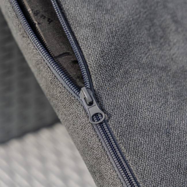 Комплект мебели LANA XS светло-серый