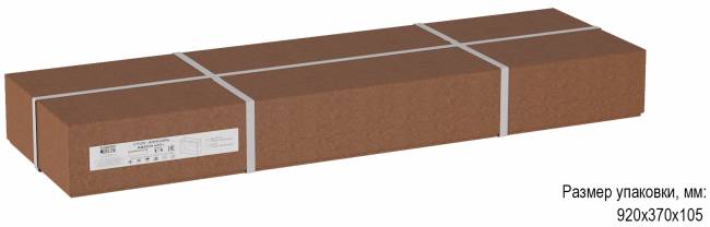 Консоль Калифорния Кассо К01 Интра