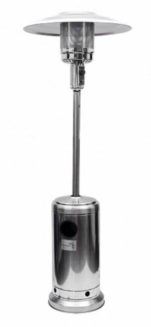 Уличный инфракрасный газовый обогреватель Sundays PH01-SS