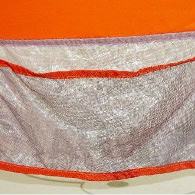 Палатка для зимней рыбалки Митек Нельма Куб-1 Палатка для зимней рыбалки Митек Нельма Куб-1