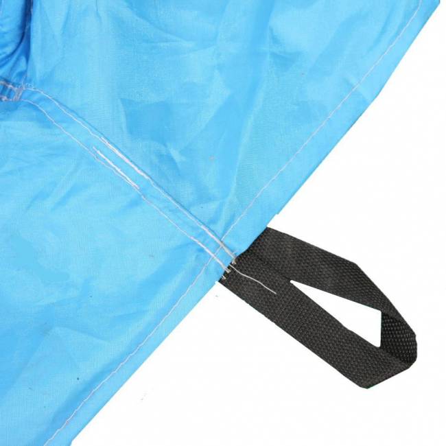 Палатка для зимней рыбалки Медведь Куб 2 трехслойная Палатка для зимней рыбалки Медведь Куб 2 трехслойная