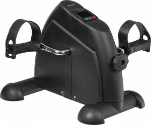 Мини велотренажер Bradex SF 0824, черный Мини велотренажер Bradex SF 0824, черный