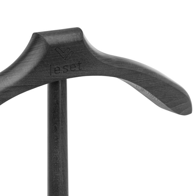 Вешалка напольная Leset Бостон Венге Вешалка напольная Leset Бостон Венге