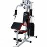 Силовой комплекс "Atlas Sport AS-1st-130 pro", черный, белый