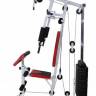 Силовой комплекс "Atlas Sport AS-1st-130 pro", черный, белый