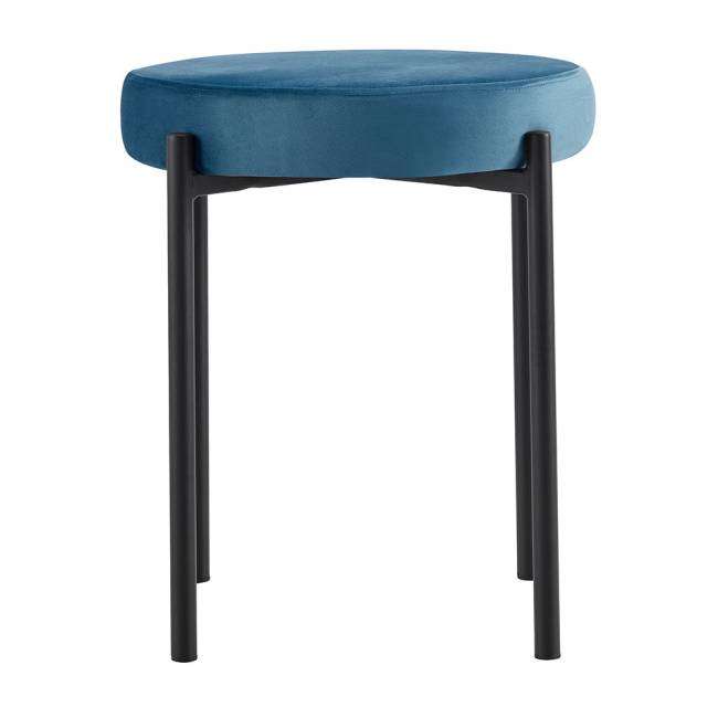 Стул Bug тёмно-бирюзовый Стул Bug тёмно-бирюзовый