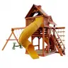Детский игровой комплекс SUNRISEFORT ДЕЛЮКС-1