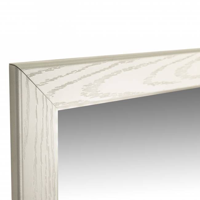 Зеркало навесное Берже 24-105 слоновая кость 105 см х 65 см Зеркало навесное Берже 24-105 слоновая кость 105 см х 65 см