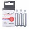 Газовый уничтожитель комаров и мошки для улицы Black kill, M3000 (на аккумуляторе)