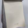 Стул ABRIOLA Milk Ti-02, PU / шампань, ®DISAUR