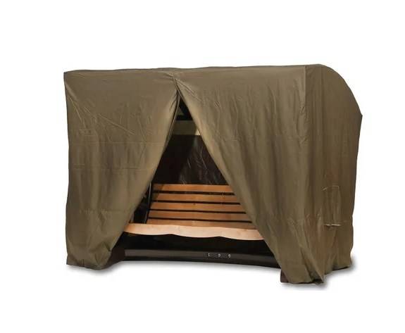 Чехол зимний "Валенсия 1,2" Чехол зимний "Валенсия 1,2"