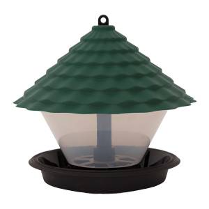 Кормушка для птиц Ornito, зеленый