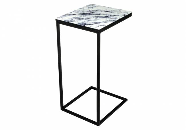 Геркулес белый мрамор