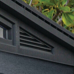 Сарай "Кортина 9х7" (размеры 279 х 216 см) Сарай "Кортина 9х7" (размеры 279 х 216 см)