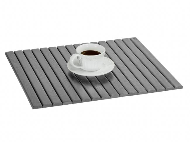 Накладка на диван П 7 серый Накладка на диван П 7 серый