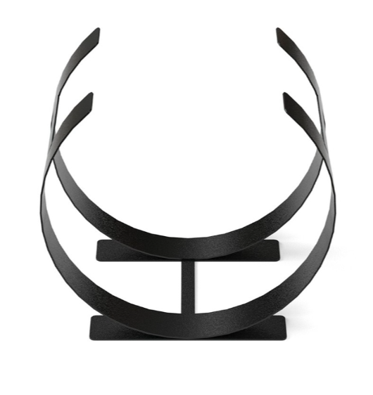 Дровница, тип 2, ST3, 3 мм