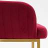 Стул Amely Berry / Gold