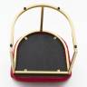Стул Amely Berry / Gold