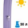 Душ солнечный Dada D 320 140х340х2260 мм