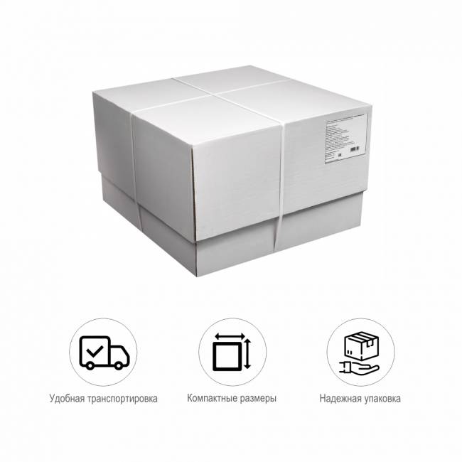 Набор кофейных столиков Tango серый мрамор с чёрными ножками, 2шт Набор кофейных столиков Tango серый мрамор с чёрными ножками, 2шт